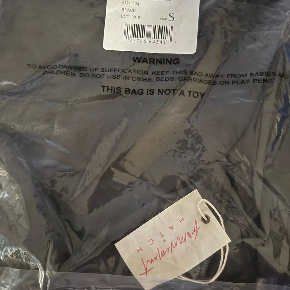 FP Movement x Hatch Hot Shot Maternity Onesie - Picture 4 of 5